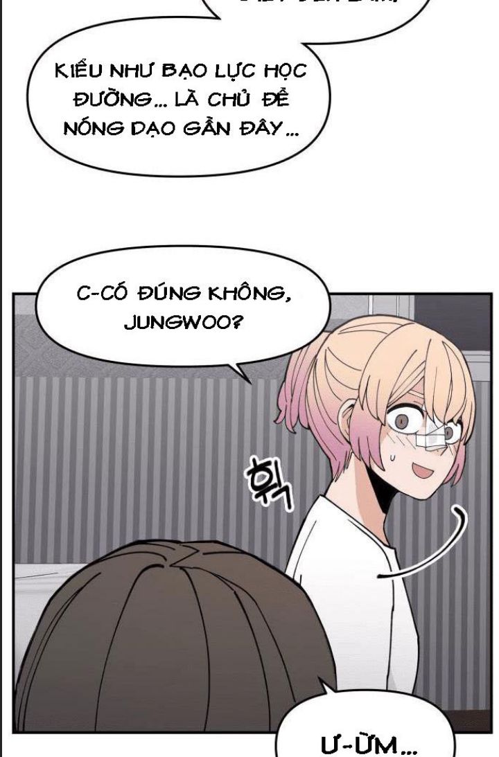 Lớp Học Phản Diện - Chapter 12 - Page 27