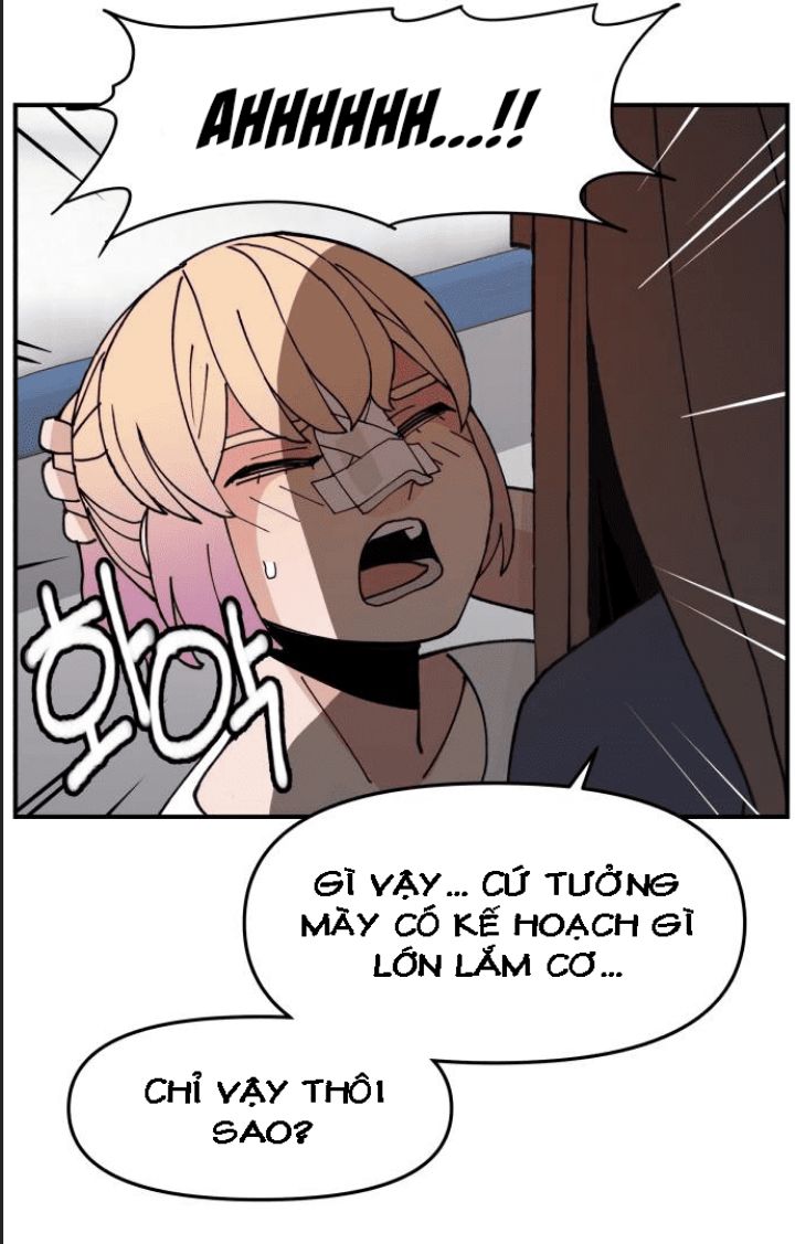 Lớp Học Phản Diện - Chapter 12 - Page 30