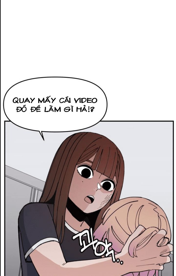 Lớp Học Phản Diện - Chapter 12 - Page 31