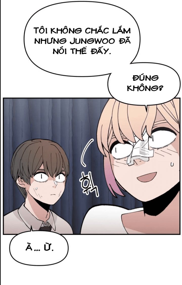 Lớp Học Phản Diện - Chapter 12 - Page 40