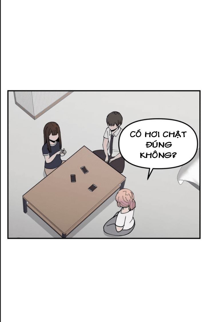 Lớp Học Phản Diện - Chapter 12 - Page 5