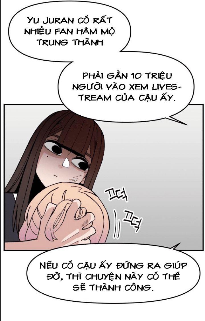 Lớp Học Phản Diện - Chapter 12 - Page 50