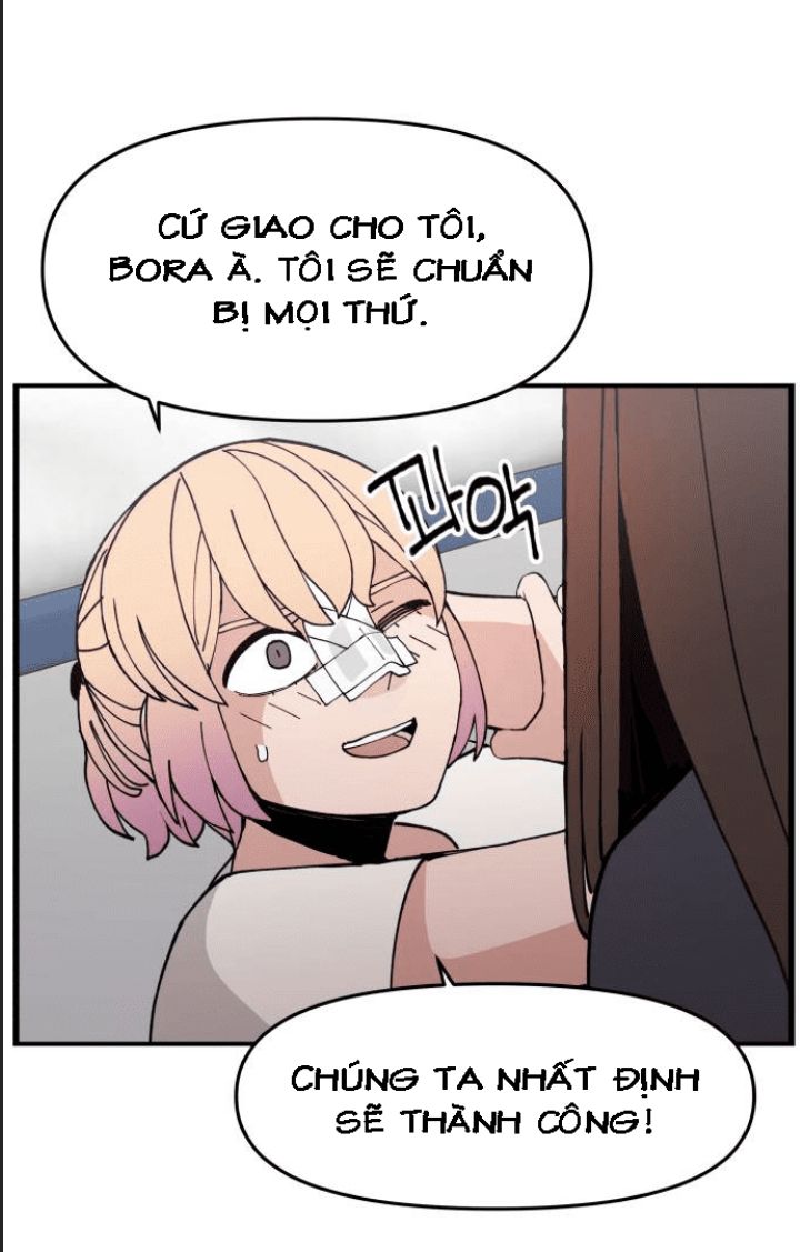Lớp Học Phản Diện - Chapter 12 - Page 52