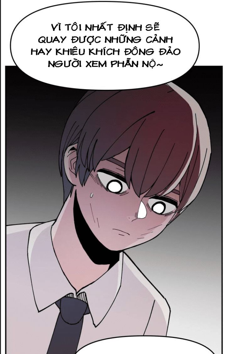 Lớp Học Phản Diện - Chapter 12 - Page 55