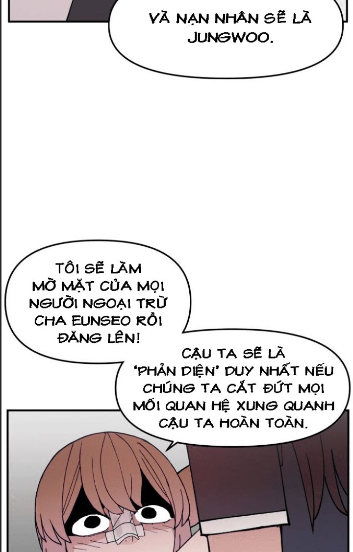 Lớp Học Phản Diện - Chapter 12 - Page 56