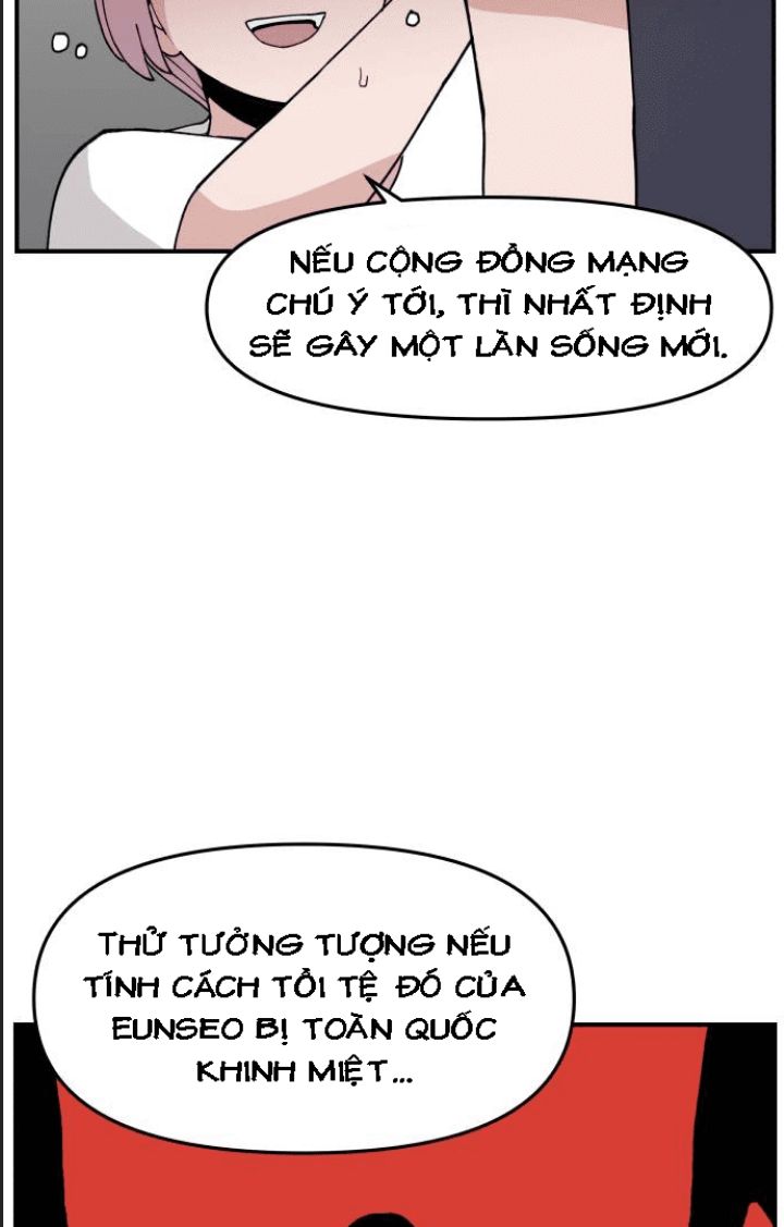 Lớp Học Phản Diện - Chapter 12 - Page 57