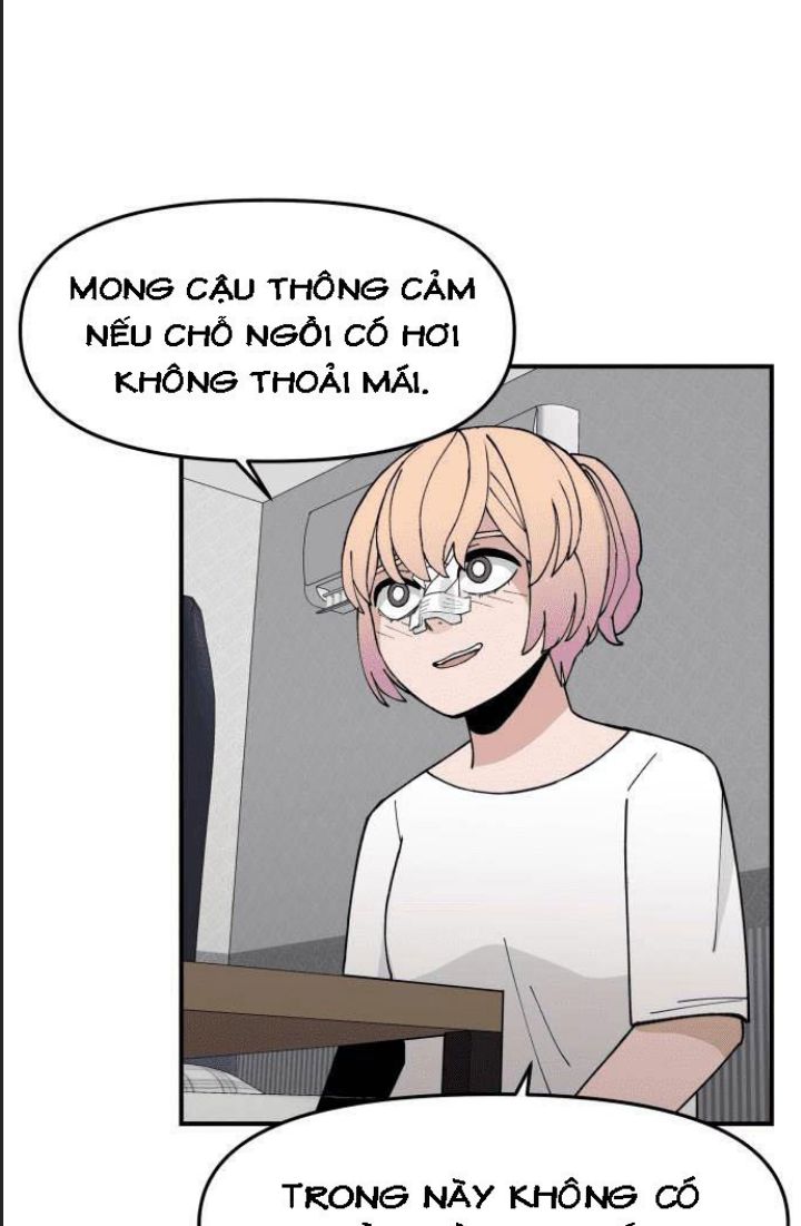 Lớp Học Phản Diện - Chapter 12 - Page 6