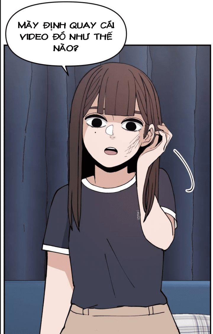 Lớp Học Phản Diện - Chapter 12 - Page 65