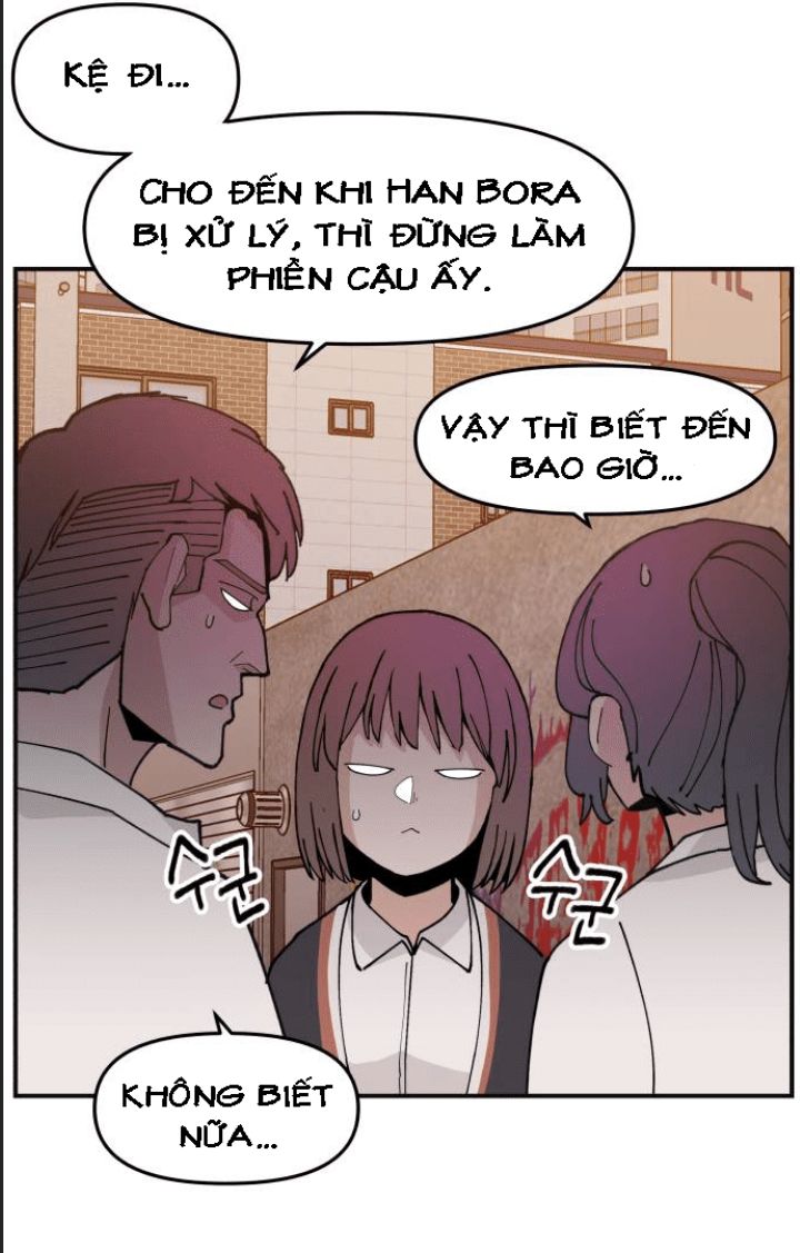 Lớp Học Phản Diện - Chapter 12 - Page 75