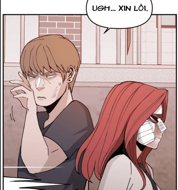 Lớp Học Phản Diện - Chapter 12 - Page 88