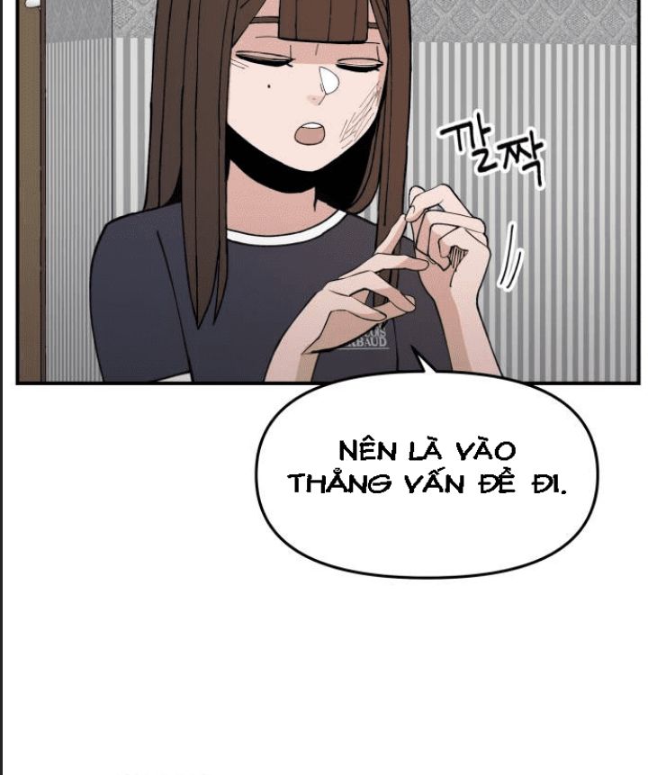 Lớp Học Phản Diện - Chapter 12 - Page 9