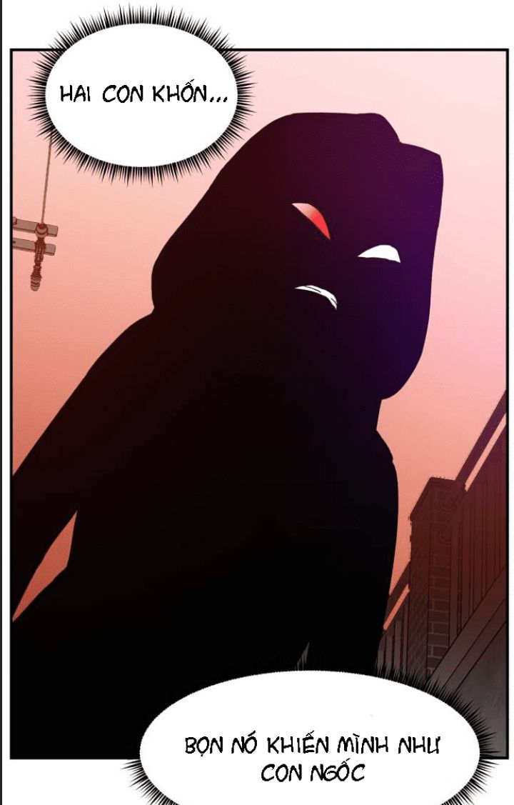 Lớp Học Phản Diện - Chapter 12 - Page 90