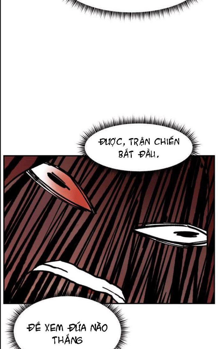 Lớp Học Phản Diện - Chapter 12 - Page 91