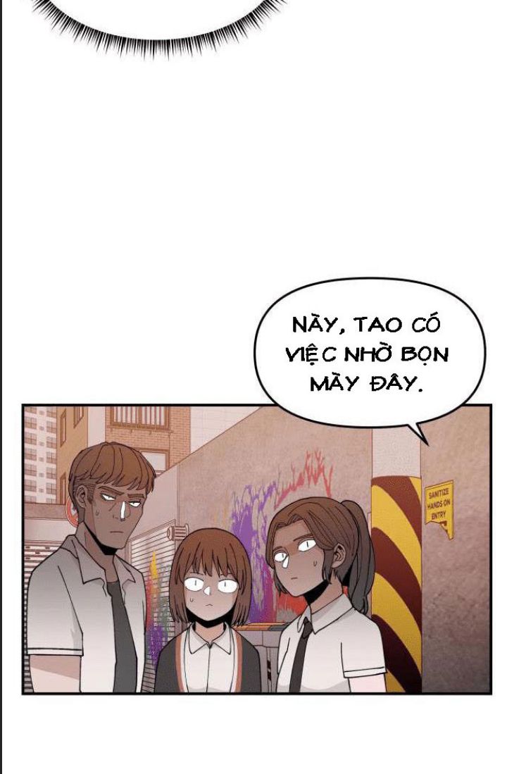 Lớp Học Phản Diện - Chapter 12 - Page 92