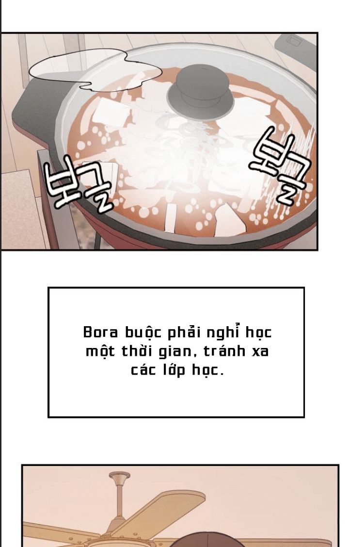 Lớp Học Phản Diện - Chapter 13 - Page 14