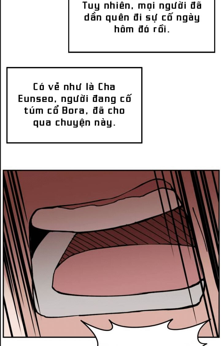 Lớp Học Phản Diện - Chapter 13 - Page 16