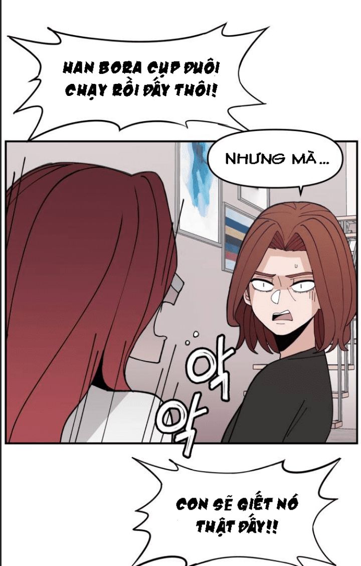 Lớp Học Phản Diện - Chapter 13 - Page 19