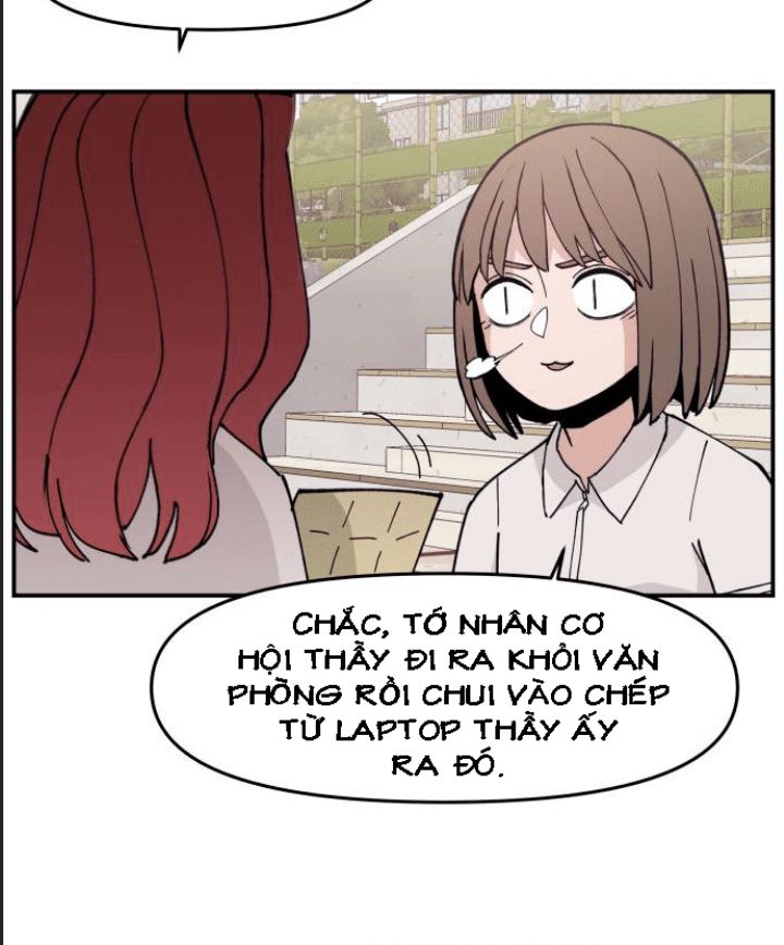 Lớp Học Phản Diện - Chapter 13 - Page 23