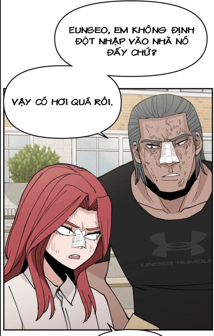 Lớp Học Phản Diện - Chapter 13 - Page 24