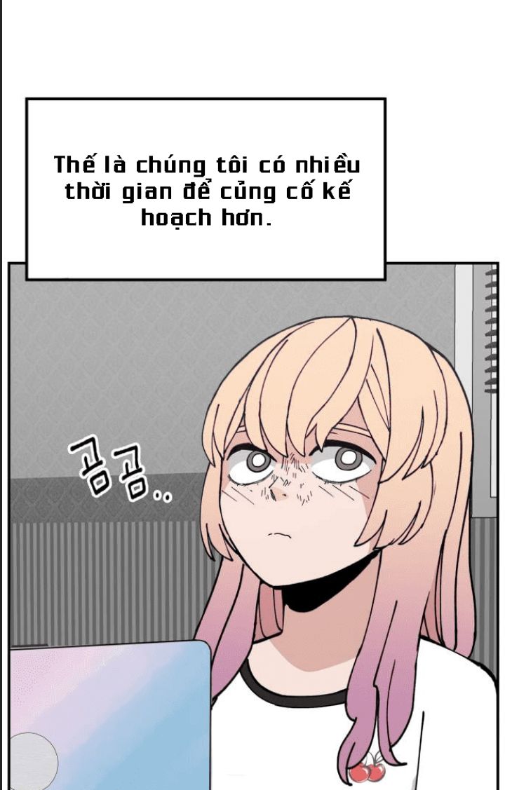 Lớp Học Phản Diện - Chapter 13 - Page 29