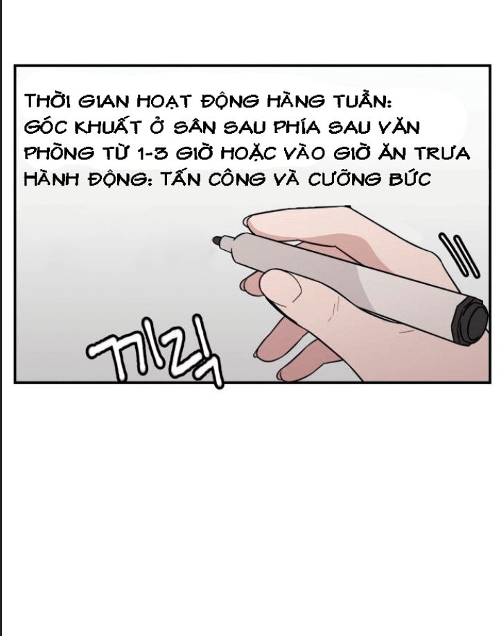 Lớp Học Phản Diện - Chapter 13 - Page 32