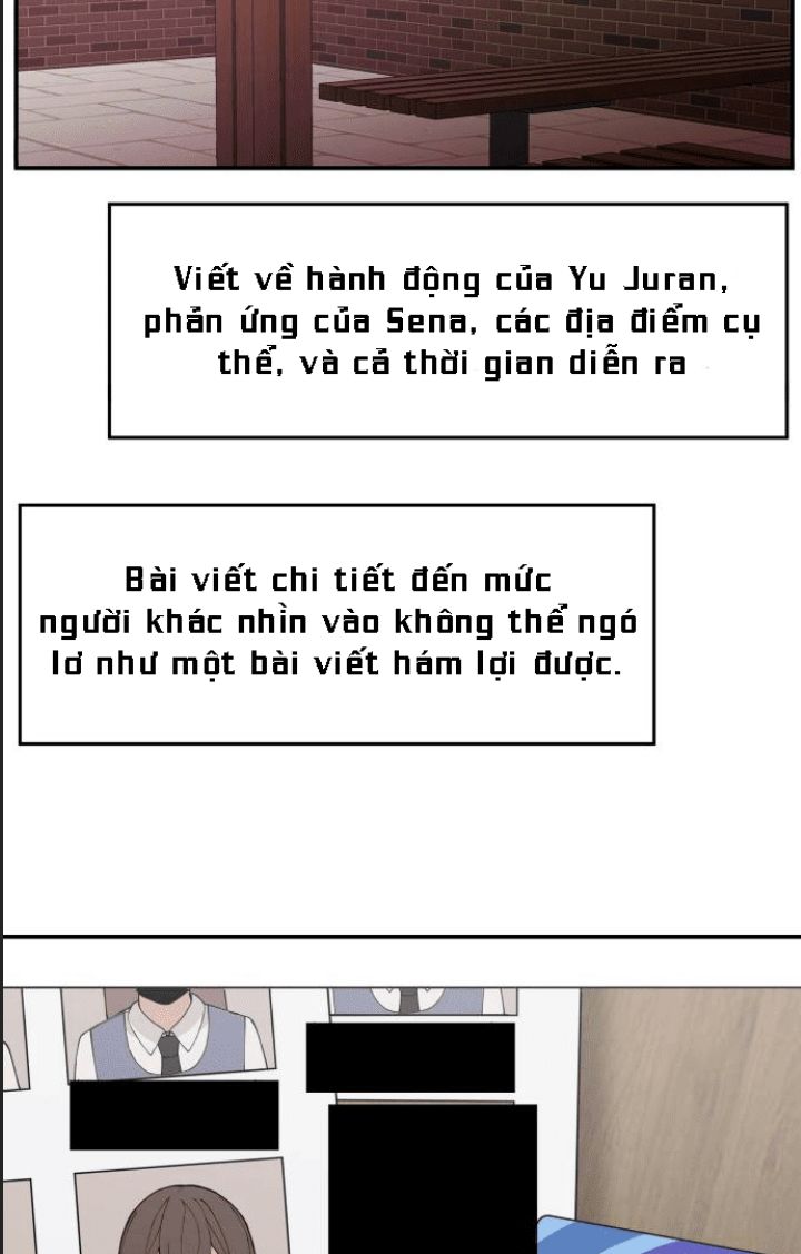 Lớp Học Phản Diện - Chapter 13 - Page 36