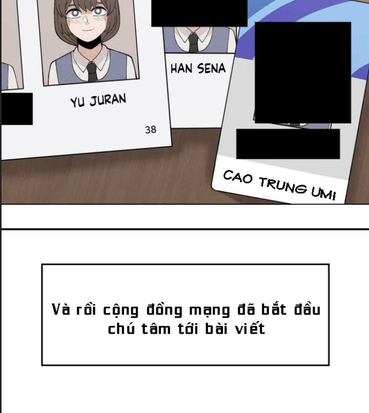 Lớp Học Phản Diện - Chapter 13 - Page 37