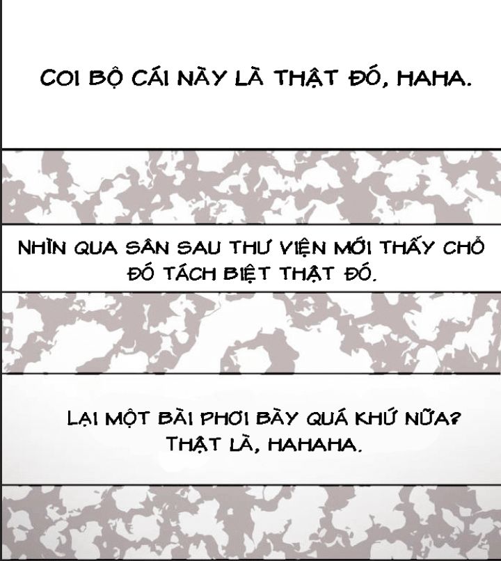 Lớp Học Phản Diện - Chapter 13 - Page 38