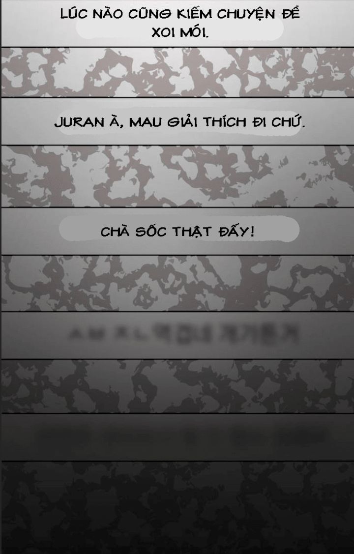 Lớp Học Phản Diện - Chapter 13 - Page 39