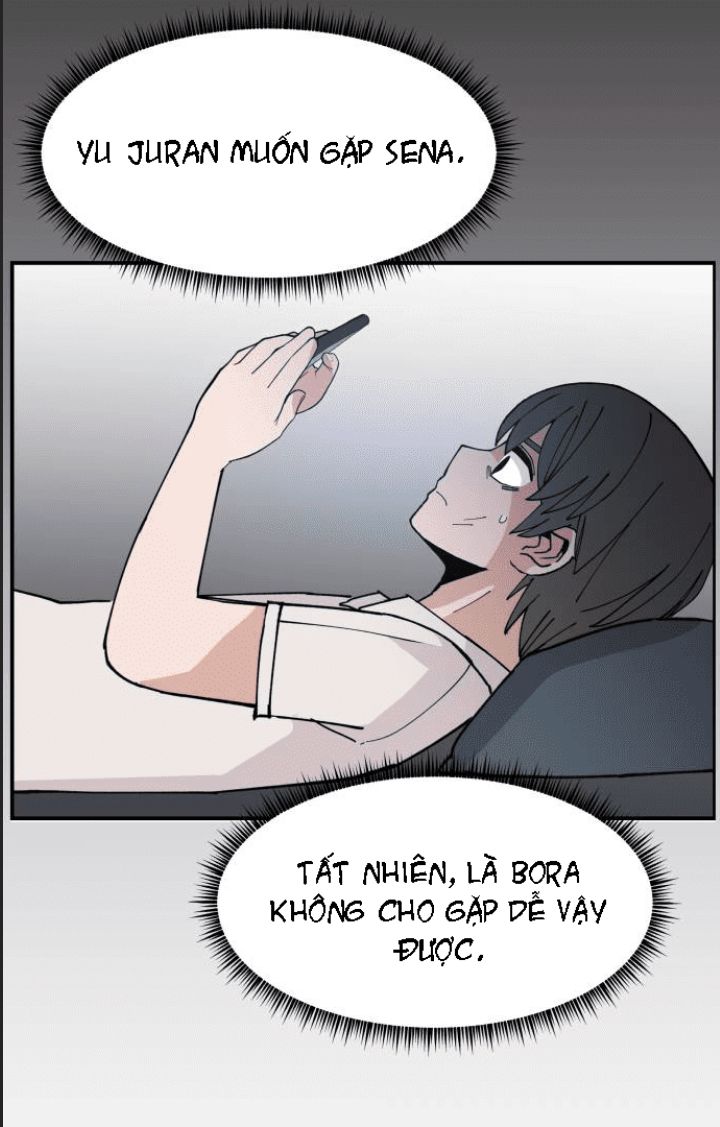 Lớp Học Phản Diện - Chapter 13 - Page 4