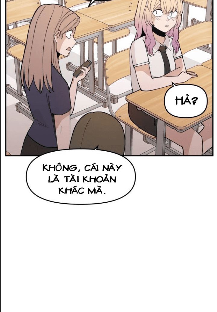 Lớp Học Phản Diện - Chapter 13 - Page 41