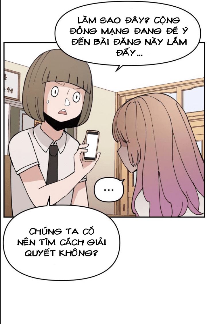 Lớp Học Phản Diện - Chapter 13 - Page 42