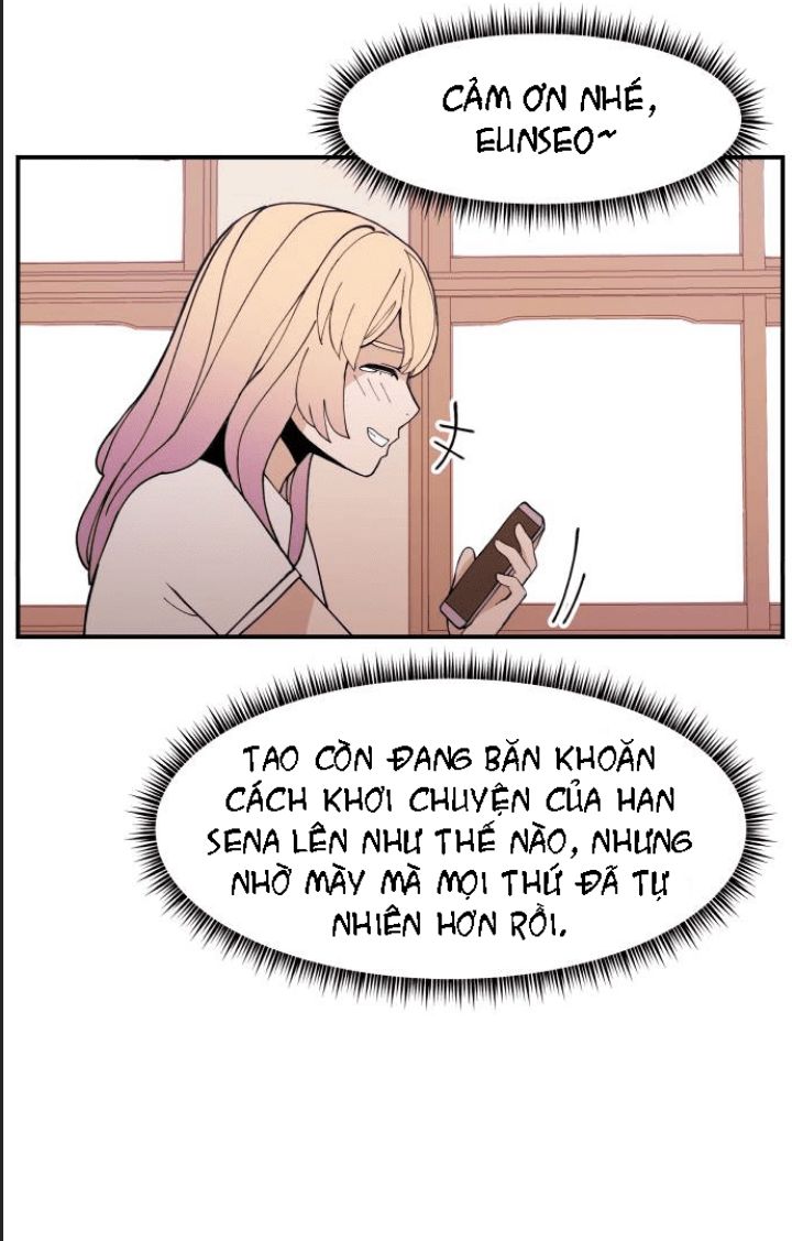 Lớp Học Phản Diện - Chapter 13 - Page 47