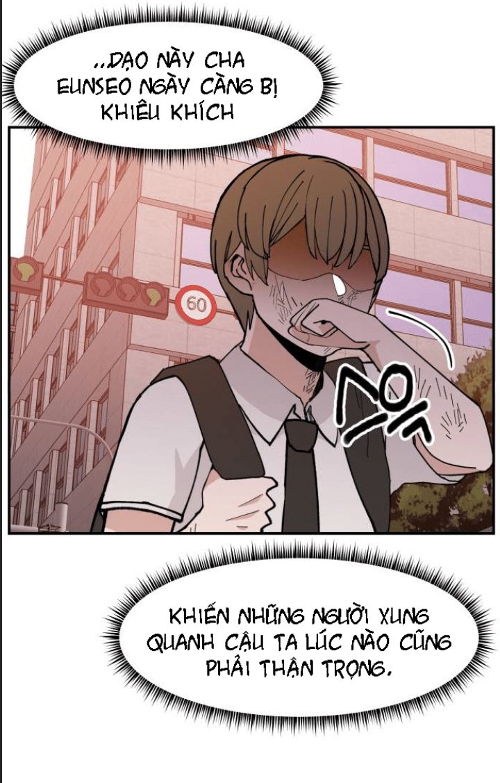 Lớp Học Phản Diện - Chapter 13 - Page 52