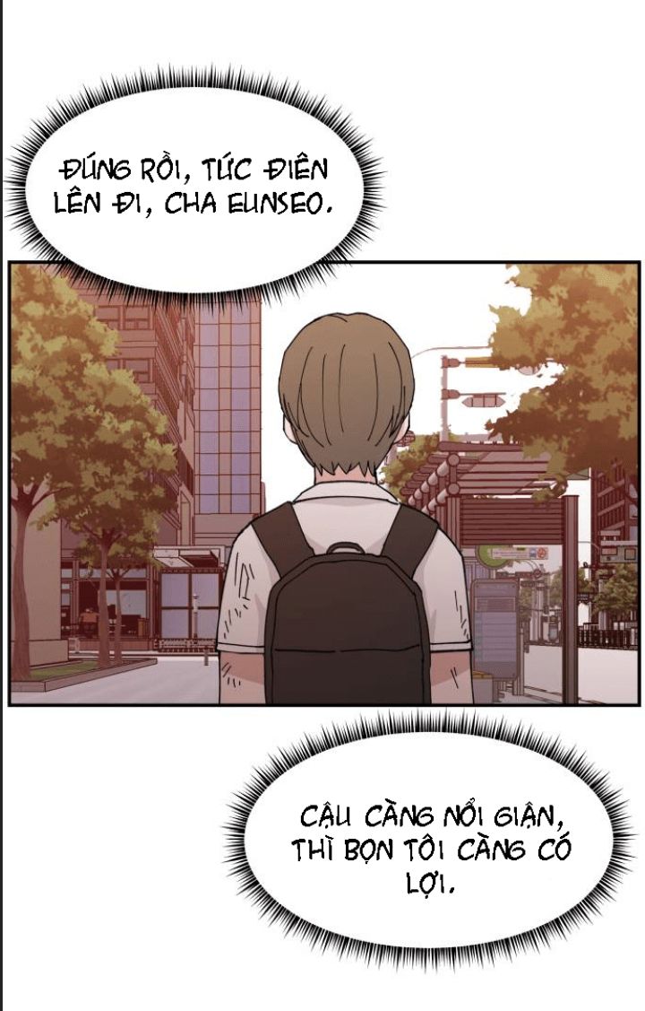 Lớp Học Phản Diện - Chapter 13 - Page 53