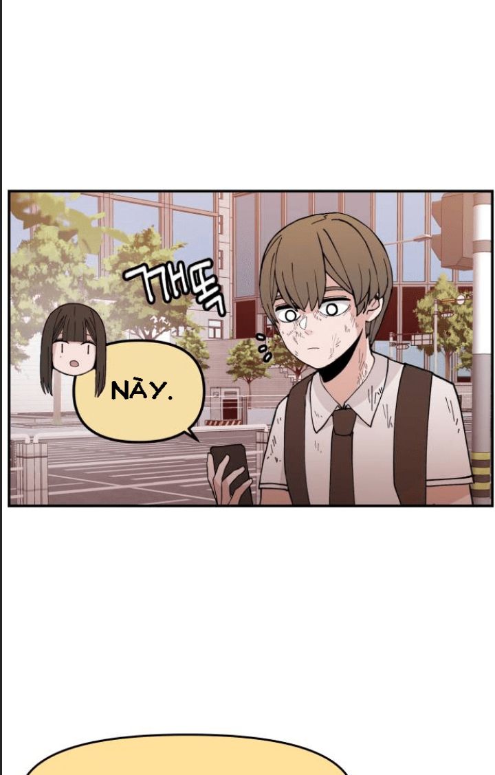 Lớp Học Phản Diện - Chapter 13 - Page 54