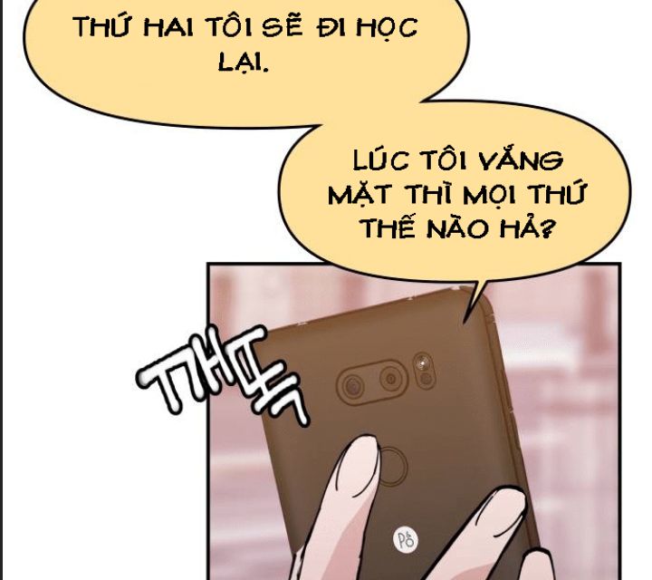 Lớp Học Phản Diện - Chapter 13 - Page 55
