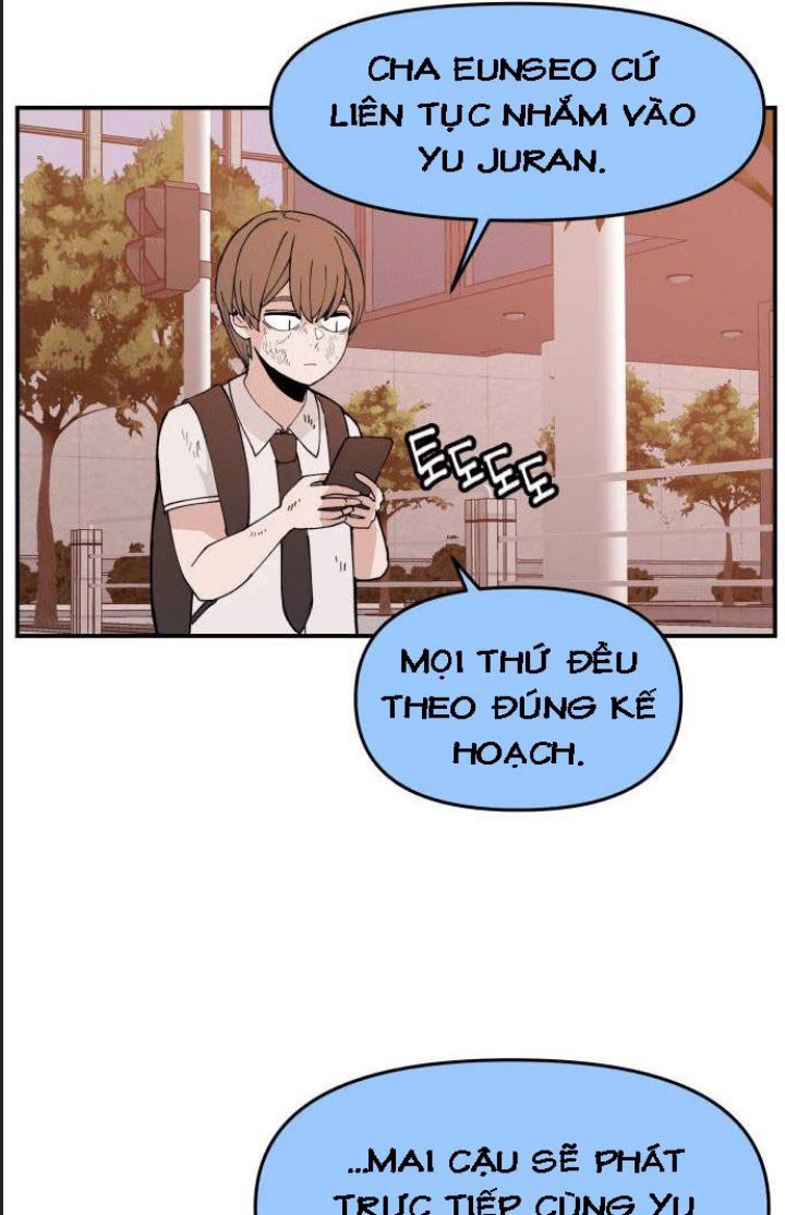 Lớp Học Phản Diện - Chapter 13 - Page 57