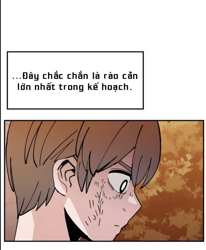 Lớp Học Phản Diện - Chapter 13 - Page 61