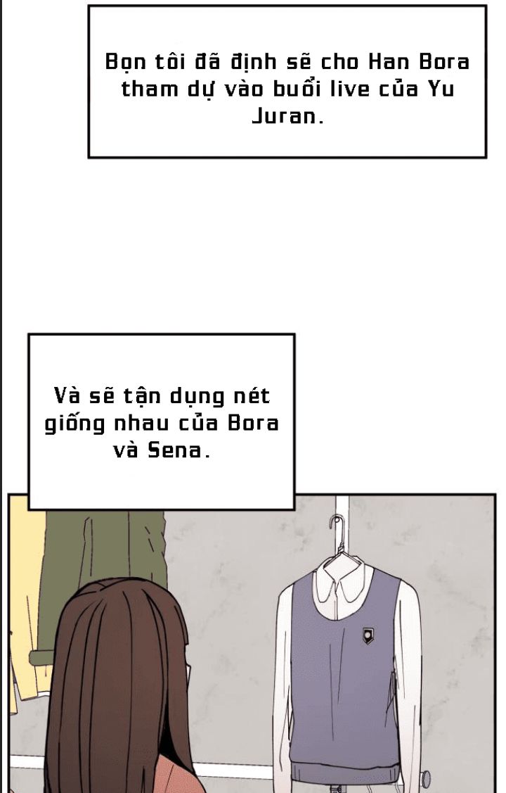 Lớp Học Phản Diện - Chapter 13 - Page 62