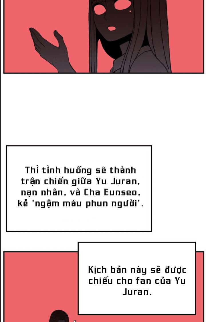 Lớp Học Phản Diện - Chapter 13 - Page 64