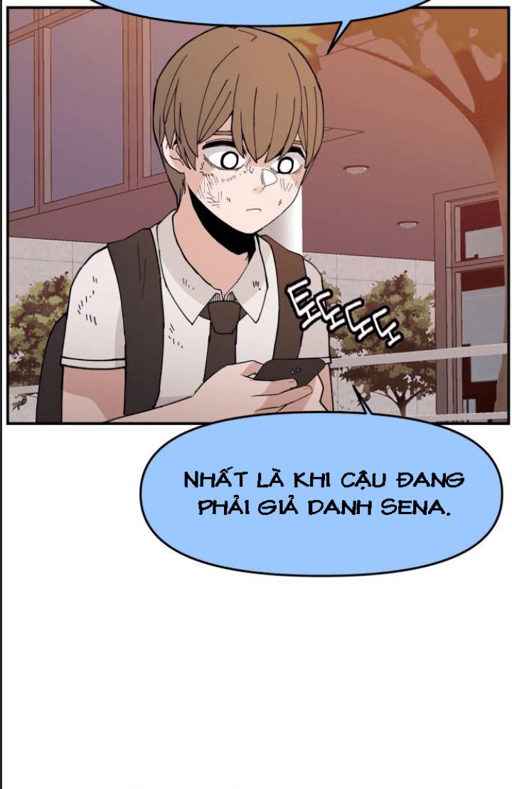 Lớp Học Phản Diện - Chapter 13 - Page 70