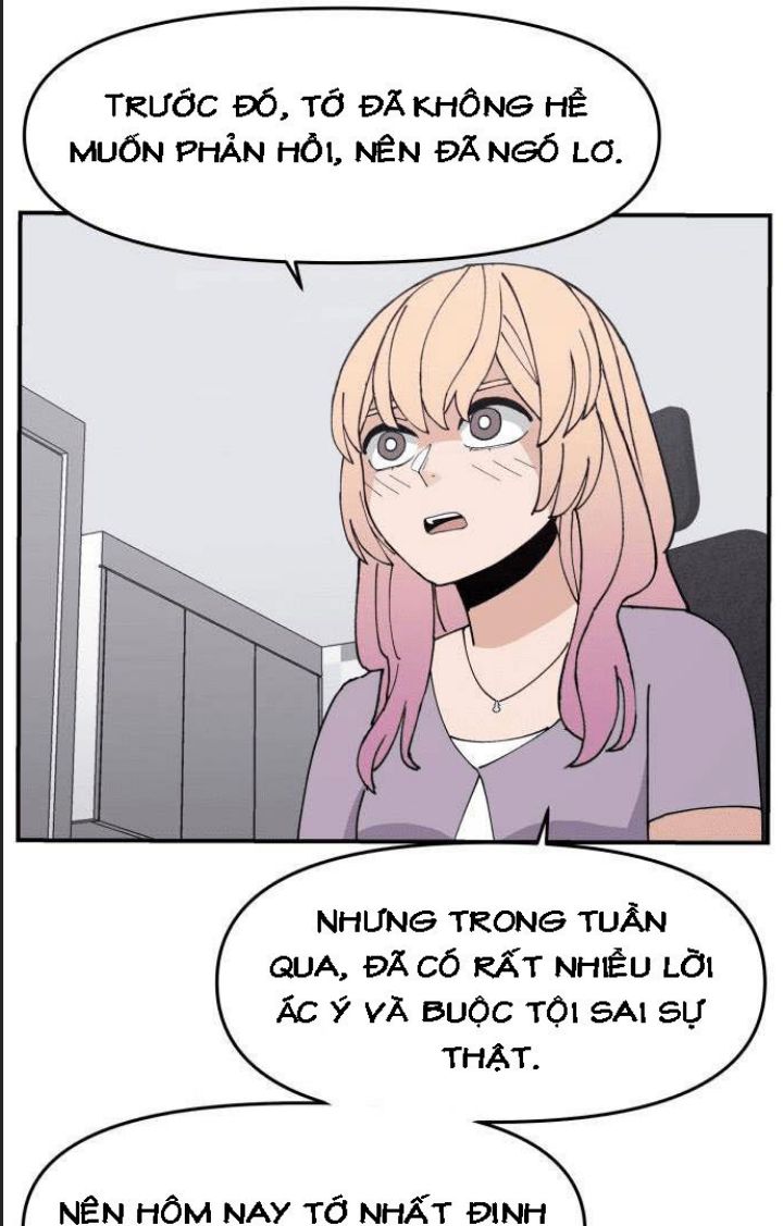 Lớp Học Phản Diện - Chapter 13 - Page 80