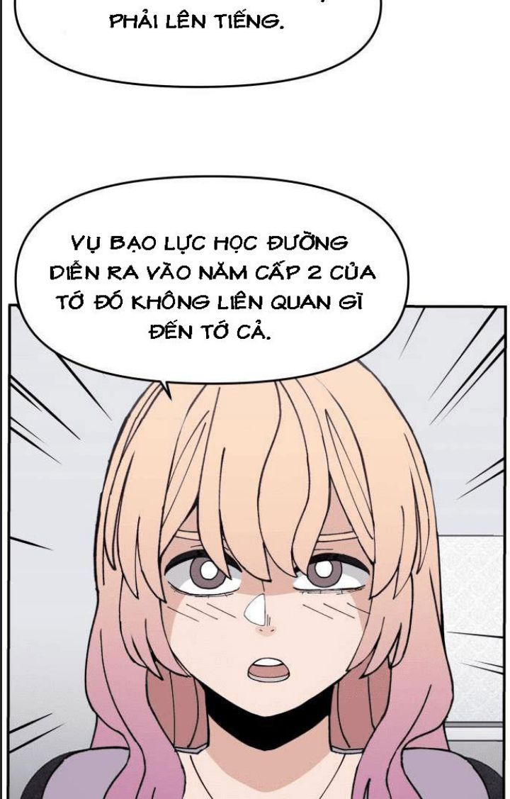 Lớp Học Phản Diện - Chapter 13 - Page 81