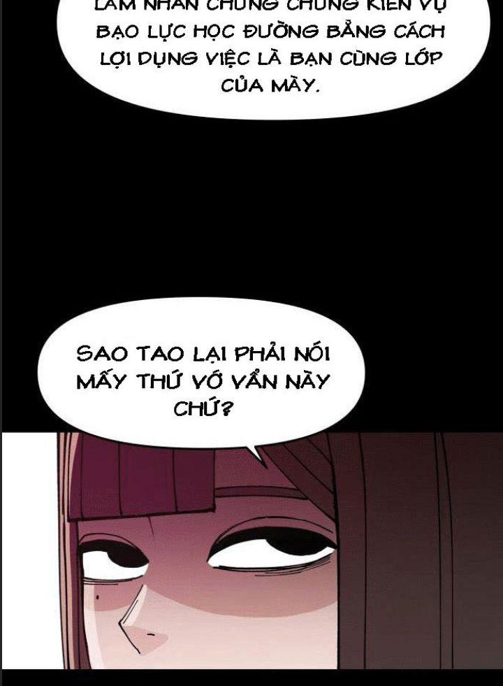 Lớp Học Phản Diện - Chapter 14 - Page 10