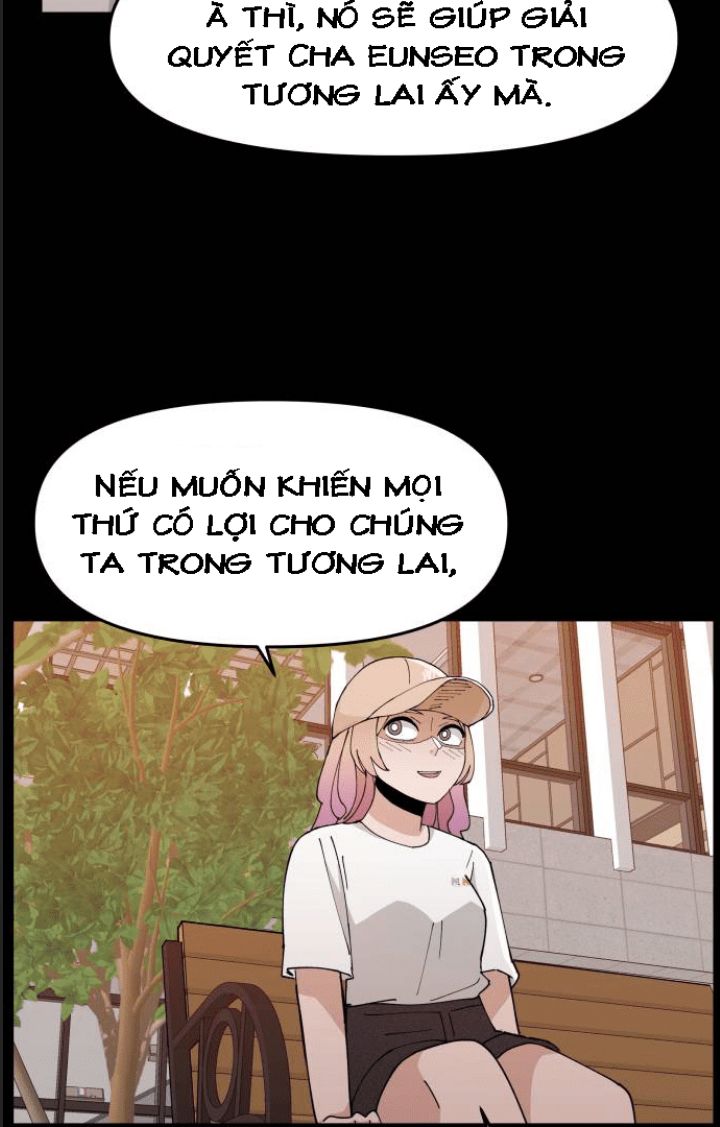 Lớp Học Phản Diện - Chapter 14 - Page 12
