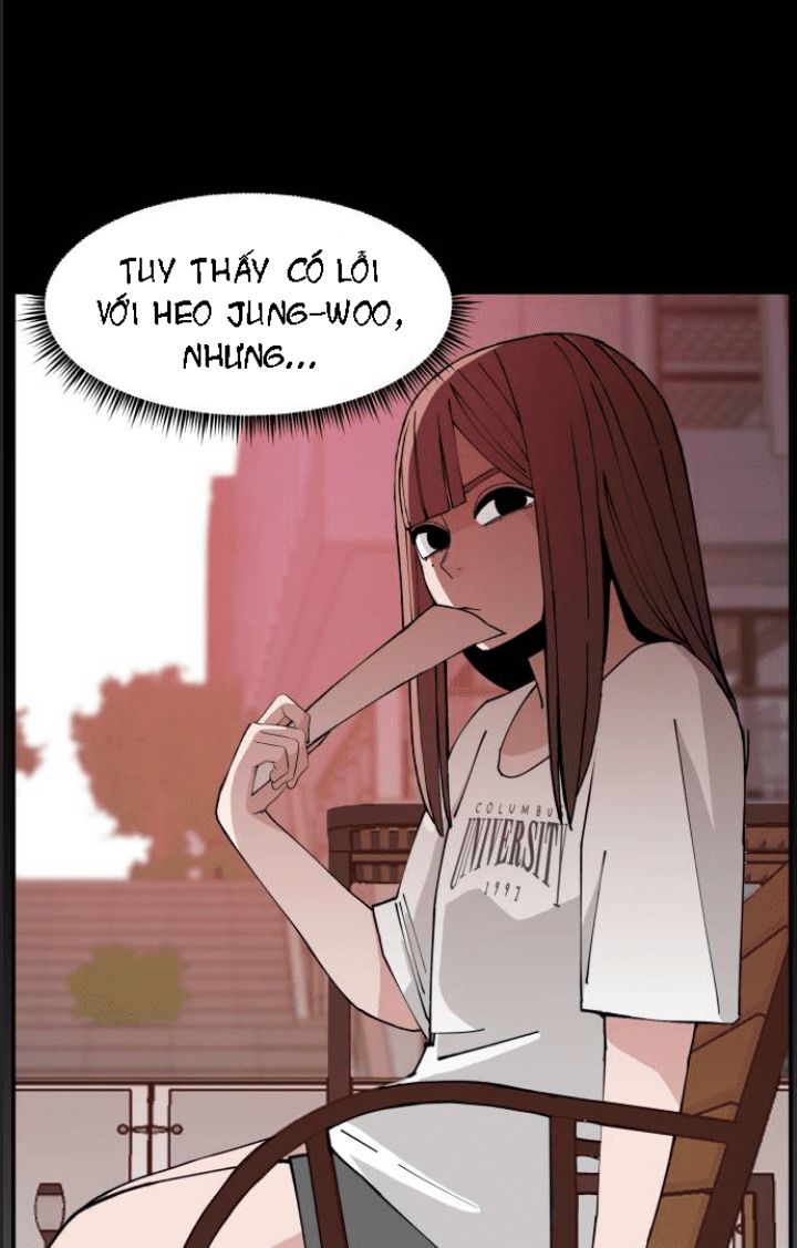 Lớp Học Phản Diện - Chapter 14 - Page 21