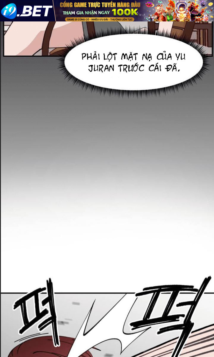 Lớp Học Phản Diện - Chapter 14 - Page 22