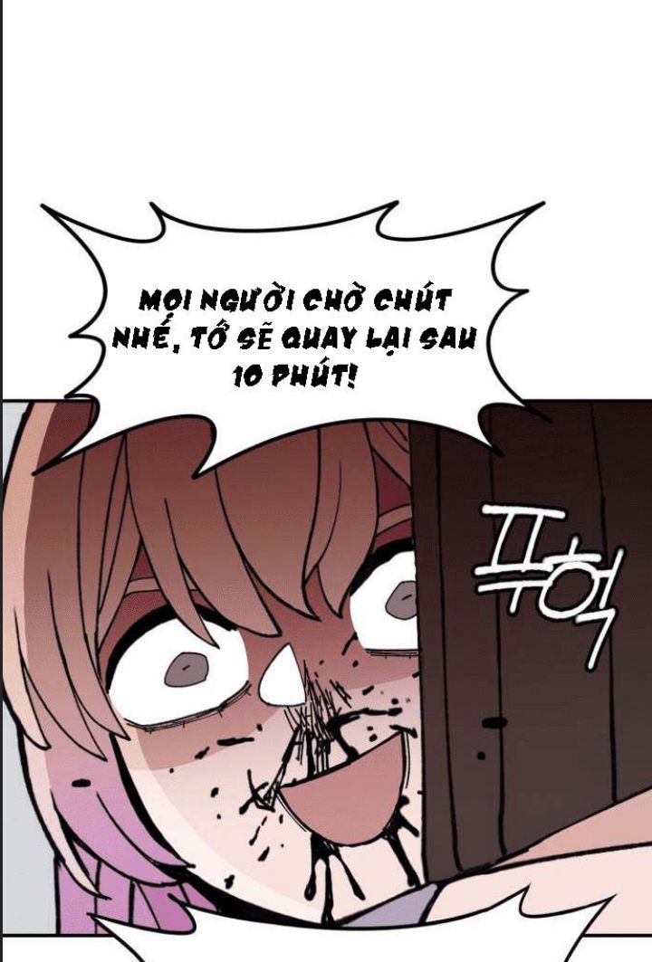 Lớp Học Phản Diện - Chapter 14 - Page 33