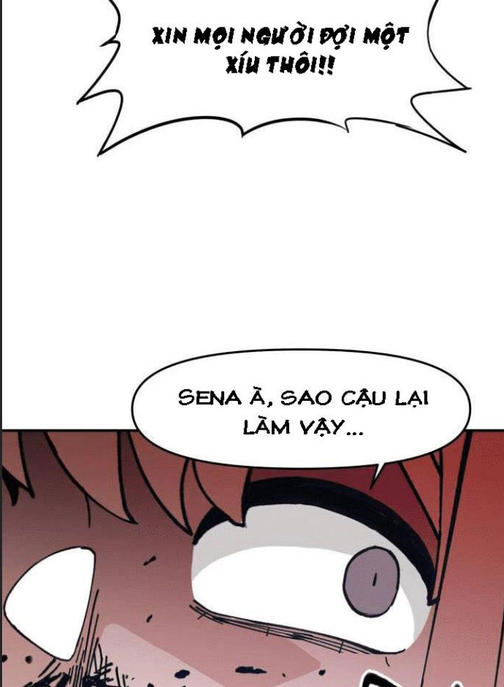 Lớp Học Phản Diện - Chapter 14 - Page 34